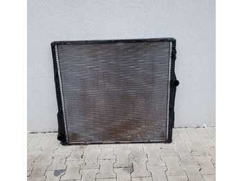 Radiator SCANIA R