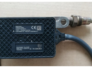 Sensor VOLVO