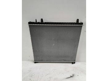 Radiator MAN TGS