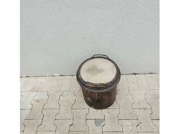 Muffler/ Exhaust system VOLVO FH