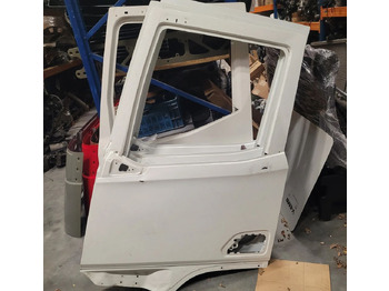 Door and parts DAF XG