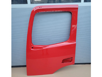 Door and parts MERCEDES-BENZ Actros