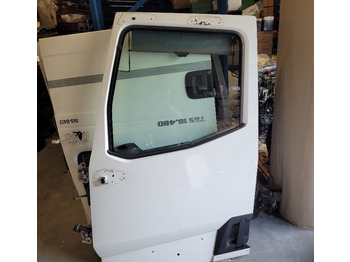 Body and exterior RENAULT T