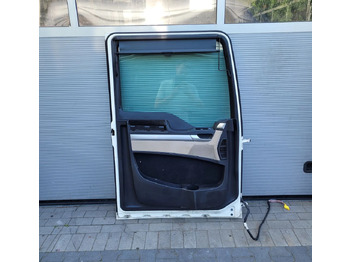 Door and parts for Truck DRZWI MAN TGX LEWE LIFT RAL 9010 ORYGINAŁ CHWALIM116: picture 4