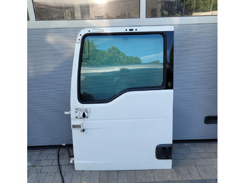 Body and exterior MAN TGX