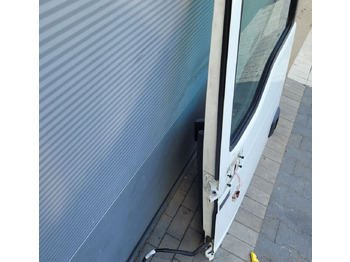 Door and parts for Truck DRZWI MAN TGX LEWE LIFT RAL 9010 ORYGINAŁ CHWALIM116: picture 2