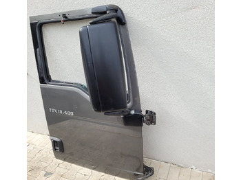 Door and parts for Truck DRZWI MAN TGX PRAWE  EURO6: picture 3
