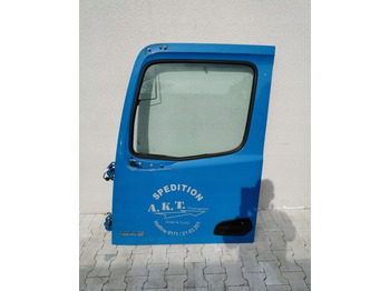 Door and parts MERCEDES-BENZ Actros