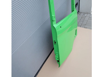 Door and parts for Truck DRZWI SCANIA CP LEWE ORYGINAL: picture 3