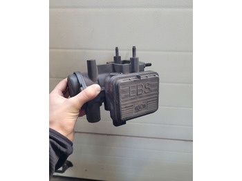 Brake parts MERCEDES-BENZ Actros