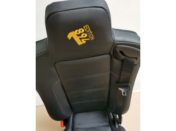 New Seat for Truck FOTEL KIEROWCY RANAULT RANGE T GAMA NOWY ORYGINAŁ: picture 5