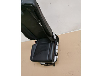 New Seat for Truck FOTEL KIEROWCY RANAULT RANGE T GAMA NOWY ORYGINAŁ: picture 2