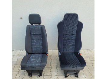 Seat MERCEDES-BENZ Actros