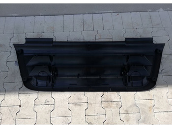 New Grill for Truck GRILL ATRAPA DAF CF NOWY ORYGINAŁ 1784453: picture 4