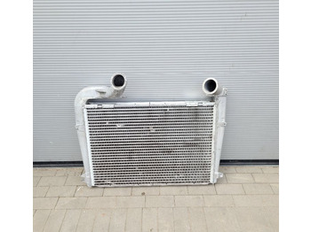 Cooling system SCANIA