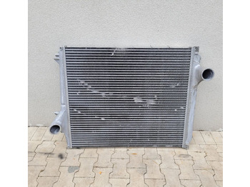 Cooling system RENAULT T