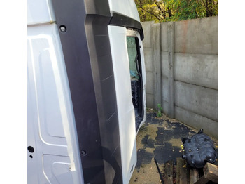 Cab for Truck KABINA MERCEDES ACTROS MP4 STERM BDF: picture 3