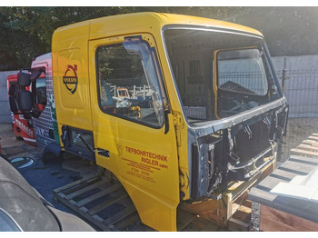 Cab VOLVO FMX