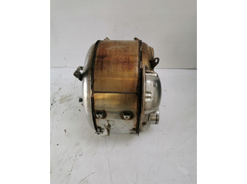 Catalytic converter DAF XF 106