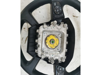 Steering wheel KIEROWNICA AIR BAG MERCEDES ACTROS MP4: picture 3