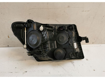 Headlight for Van LAMPA MAN TGE VW CRAFTER ORYGINAŁ LEWA: picture 3