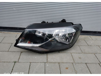 Headlight VOLKSWAGEN