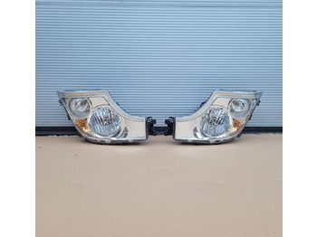 Lights/ Lighting