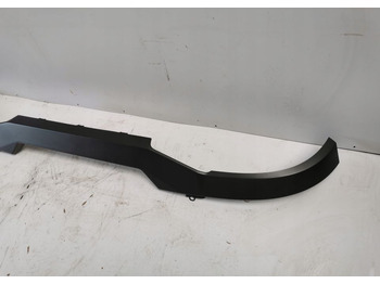 Aerodynamics/ Spoiler LISTWA MASKOWNICA GRILLA RANGE T GAMA ORYGINAŁ: picture 2