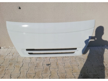 Hood IVECO EuroCargo