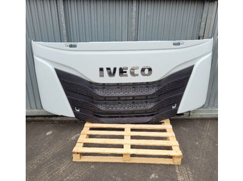 Hood IVECO S-WAY