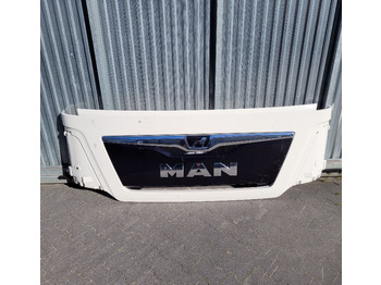 Hood MAN TGS