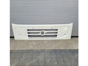 Body and exterior VOLVO FMX