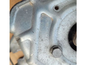 Wiper for Truck MECHANIZM WYCIERACZEK MERCEDES ATEGO 3 A9738200181: picture 3