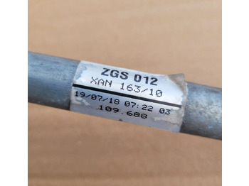 Wiper for Truck MECHANIZM WYCIERACZEK MERCEDES ATEGO 3 A9738200181: picture 4