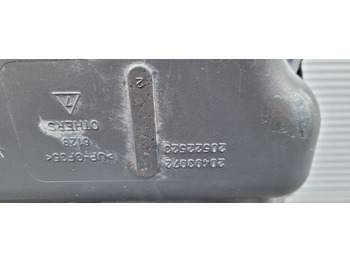 Oil pan for Truck MISKA OLEJOWA VOLVO FH4 RANAULT 20522523: picture 2