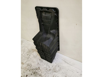 Oil pan MISKA OLEJU MERCEDES ATEGO AXOR A9060101313 ORYG.: picture 3