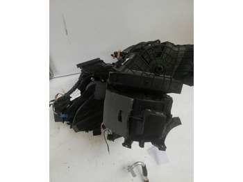 Heating/ Ventilation FIAT