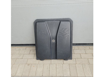 Body and exterior DAF XF 106