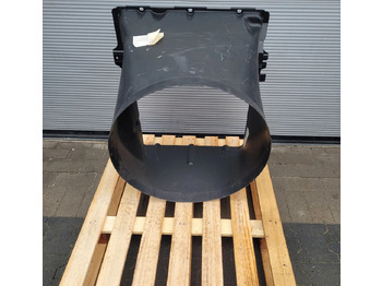 Cooling system MERCEDES-BENZ Atego