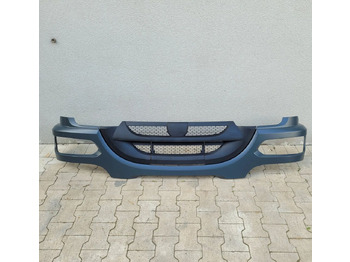 Body and exterior DAF LF