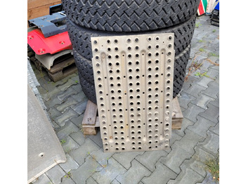 Body and exterior VOLVO FH12