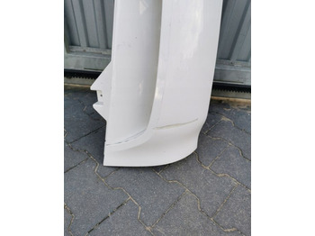 Aerodynamics/ Spoiler POLIK OWIEWKA NAROŻNIK DAF LF E6. 82524597: picture 2