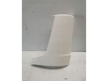 Aerodynamics/ Spoiler MAN TGX