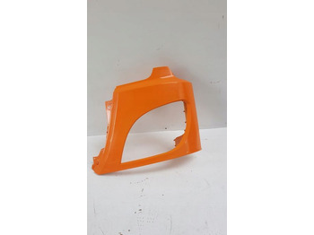 Bumper DAF CF