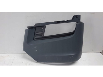 Bumper MAN TGX