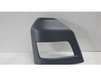 Bumper MAN TGX
