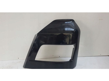 Bumper MAN TGX