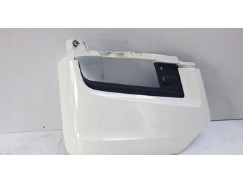 Bumper MAN TGX
