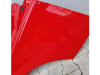 Body and exterior for Truck PRZEDŁUŻENIE DRZWI VOLVO FH4 ORYGINAŁ PRAWE: picture 3