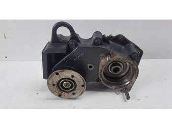 Transmission SCANIA